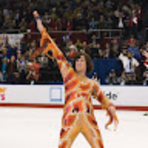 Meet your Posher, Luke